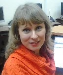 Бурзунова Анна Николаевна 