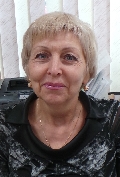 Мубаракшина Светлана Николаевна